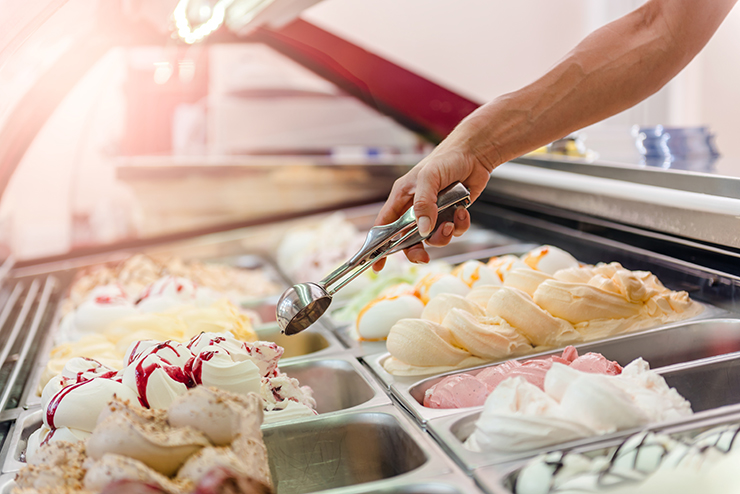 Ice-cream-shops-washington-state