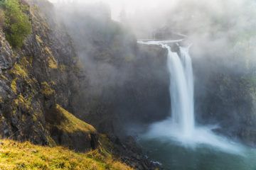 Washington-state-waterfalls