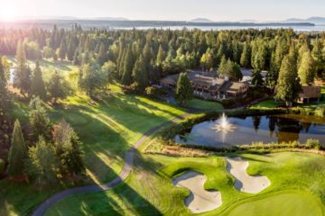 Semiahmoo Golf