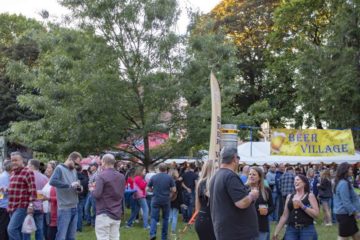 The Craft Beer and Wine Fest