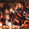 Family-Halloween