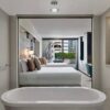 hotel 1000 seattle tub