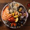 water grill bellevue seafood platter