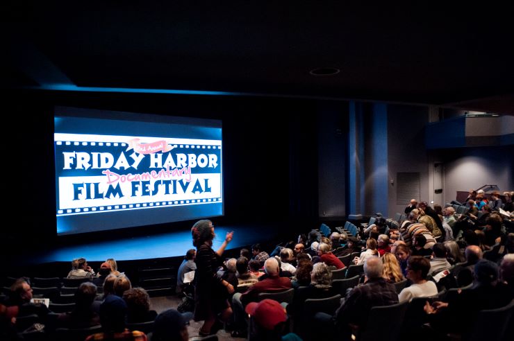 savor the san juans Friday Harbor Film Fest, John Sinclair (5)