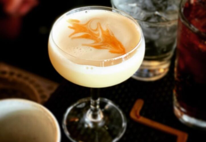republic seattle cocktail