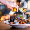 washington-restaurant-week,-food,-dinner,-seafood